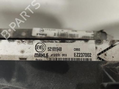 Other FIAT DUCATO Bus (250_) 140 Multijet 2,3 D | BP29968637O1