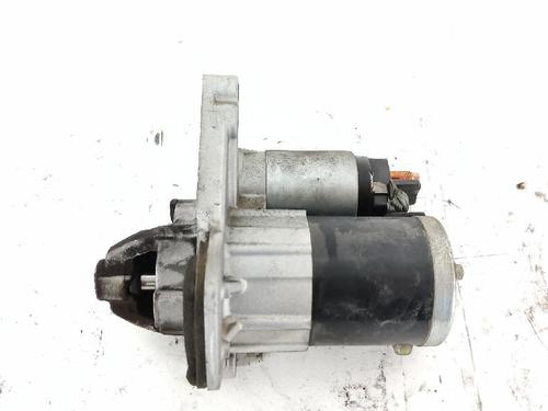 Used Starter Starter RENAULT CLIO IV (BH_) 0.9 TCe 90 (BHNF, BHMA, BHMH, BHJK, BHJR) (90 hp) 27433375 27433375
