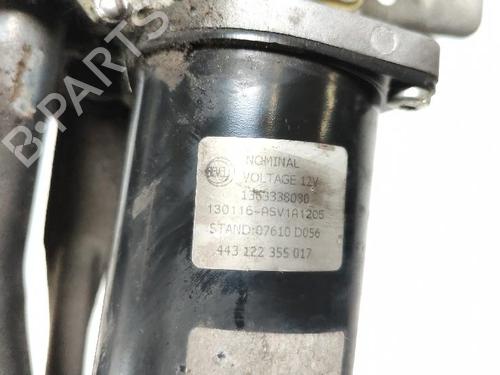 Other FIAT DUCATO Bus (250_) 130 Multijet 2,3 D | BP27587979O1 