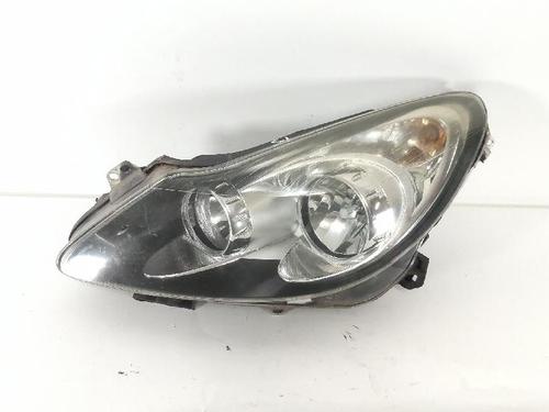 Used Left headlight Left headlight 39225658 39225658