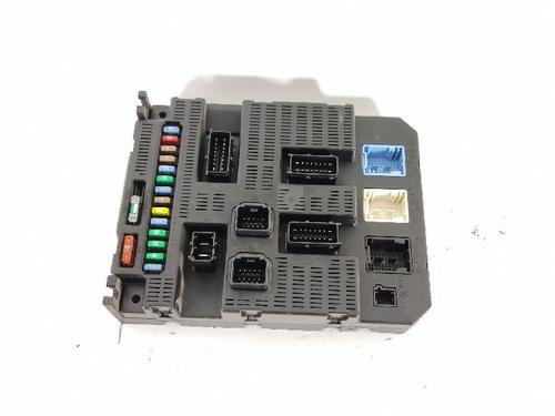 Used Electronic module Electronic module CITROËN C2 (JM_) 1.1 (60 hp) 27414669 27414669