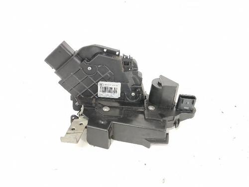 Used Front left lock FORD MONDEO IV Turnier (BA7) 2.2 TDCi (200 hp) 27425322