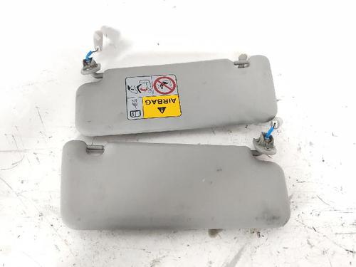 Left sun visor SUZUKI VITARA (LY) 1.4 T AllGrip (APK414) | BP32659024I1 - Image 3