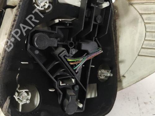 Left taillight BMW 1 (E87) 120 d | BP27417827C34