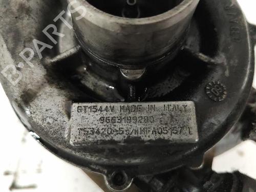 Other PEUGEOT 207 (WA_, WC_) 1.6 HDi | BP27431984O1 