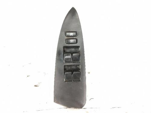 Used Left front window switch Left front window switch TOYOTA RAV 4 III (_A3_) 2.2 D 4WD (ALA30_, ALA30R) (136 hp) 36107276 36107276