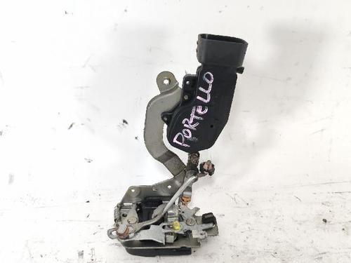 Serratura cofano posteriore DAIHATSU TERIOS (J1_) 1.3 4WD (J100) (83 hp) 31826634