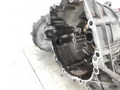 Gearbox AUDI A4 B8 (8K2) 2.0 TDI | BP27428031M3 