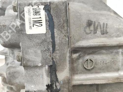 Rear differential SUZUKI S-CROSS 1.4 Smart Hybrid AllGrip (AKP414) | BP40038998M24 - Image 6