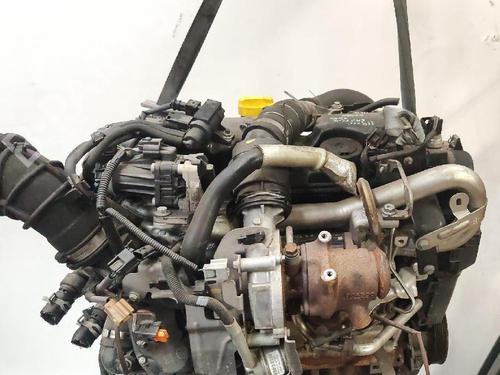 Engine RENAULT CAPTUR I (J5_, H5_) 1.5 dCi 90 (J5N4, J5M5, J5MW, J5M6, J5AL, J5AJ) | BP35774948M1  - Image 7