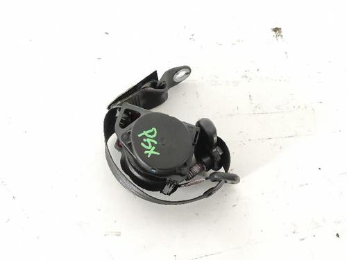 Used Rear left seatbelt Rear left seatbelt MG MG ZS SUV (AZS1) 1.5 VTi (106 hp) 33904359 33904359