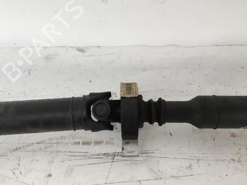 Driveshaft BMW 3 (F30, F80) 318 d | BP27626221M37 