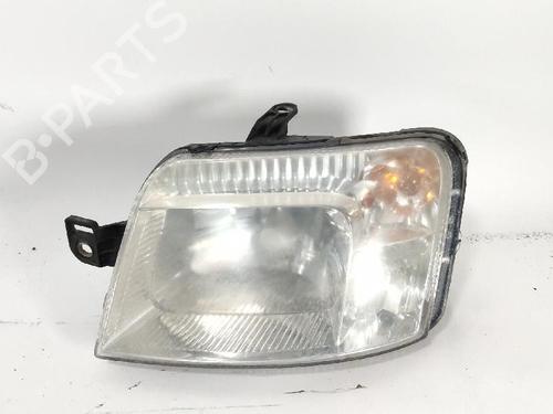 left-headlight-fiat-panda-169_-2003-27414522 main image