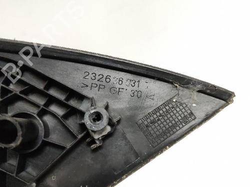 Left mirror SMART FORFOUR (454) 1.3 (454.031) | BP36882049C26  - Image 6