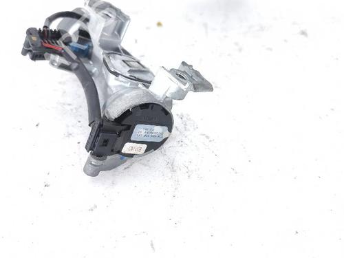 Ignition barrel VW GOLF PLUS V (5M1, 521) 1.4 16V | BP36447446M48 - Image 3