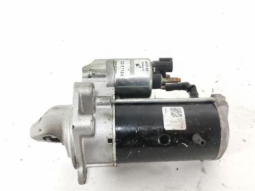 Used Starter OPEL ANTARA A (L07) 2.2 CDTi (163 hp) 29204118