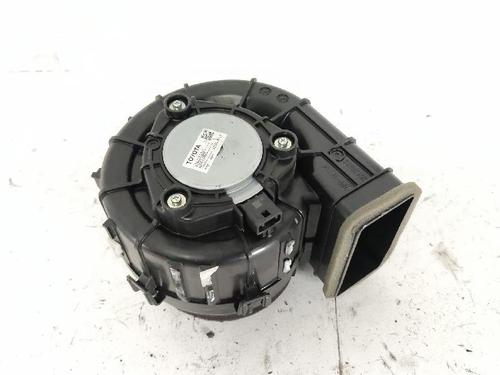 Radiator fan TOYOTA YARIS (_P21_, _PA1_, _PH1_) 1.5 Hybrid (MXPH10, MXPH11) | BP27423092M35 