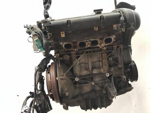 Motor Motor FORD FIESTA VI (CB1, CCN) 1.25 (82 hp) 36595826 36595826