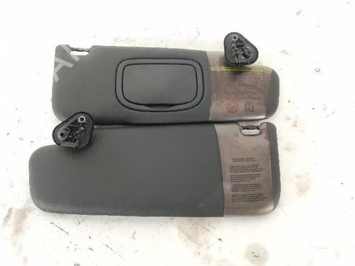 Used Left sun visor Left sun visor ALFA ROMEO 159 (939_) 1.9 JTDM 16V (939AXC1B, 939AXC12) (150 hp) 33454839 33454839