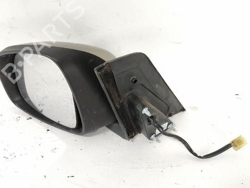 Left mirror FIAT SEDICI (189_) 1.9 D Multijet 4x4 | BP29050071C26 