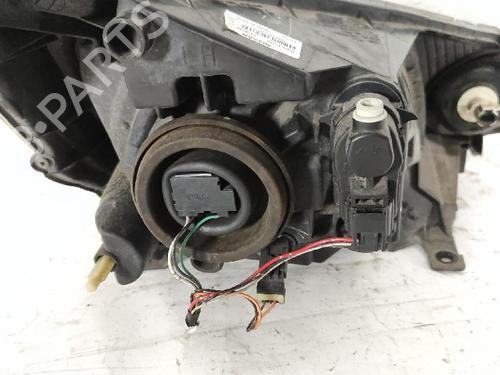 Left headlight NISSAN NV200 / EVALIA Bus 1.5 dCi 90 (M20, M20M) | BP31695063C28 