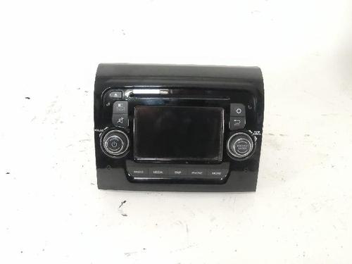 Used Radio Radio FIAT DUCATO Bus (250_) 130 Multijet 2,3 D (131 hp) 33454871 33454871