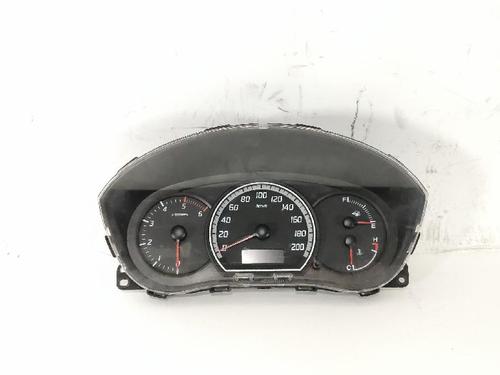 Cockpit SUZUKI SWIFT III (MZ, EZ) 1.3 DDiS (RS413D) (75 hp) 29518504