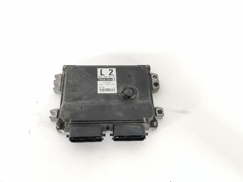 Engine control unit (ECU) FIAT SEDICI (189_) 1.6 16V 4x4 | BP27411837M57 