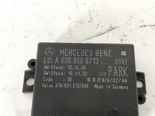 Electronic module MERCEDES-BENZ VITO Van (W447) 114 CDI (447.601, 447.603, 447.605) | BP36001373M83 - Image 3