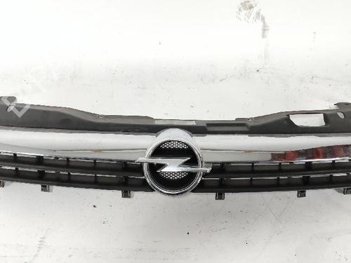 Grill OPEL ASTRA H Estate (A04) 1.9 CDTI (L35) (150 hp) 27417172