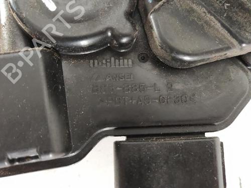 Front left lock MAZDA 5 (CR) 2.0 (CREW, CR19) | BP27418874C98 