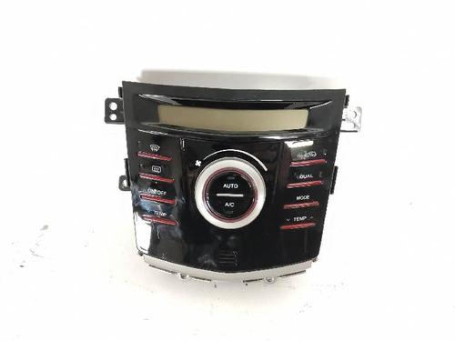 climate-control-ssangyong-korando-c300-2019-32335610 main image