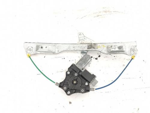 Used Front right window mechanism Front right window mechanism OPEL CORSA E (X15) 1.2 (08, 68) (69 hp) 40258549 40258549