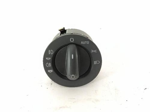 Used Headlight switch AUDI A6 Allroad C6 (4FH) 3.0 TDI quattro (233 hp) 29421578