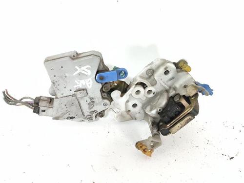 Used Front left lock NISSAN TERRANO II (R20) 2.7 TDi 4WD (125 hp) 27421382
