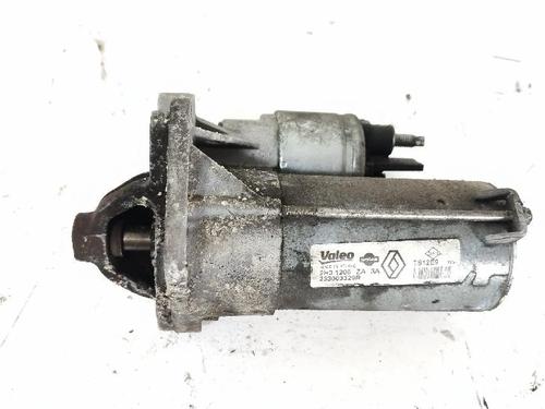 Anlasser für DACIA SANDERO II 1.5 dCi 75 / Blue dCi 75 (B8JW, B8M4, B8AH, B8M7, B8M6) (75 hp) 27419324