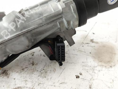 Ignition barrel VW TOURAN (1T1, 1T2) 2.0 TDI | BP29747103M48