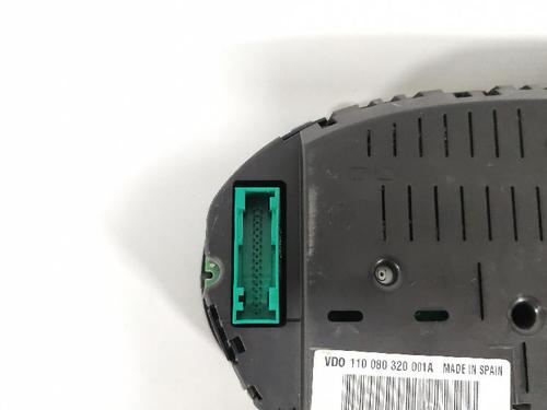 Instrument cluster VW POLO (9N_, 9A_) 1.4 16V | BP27417057C47 