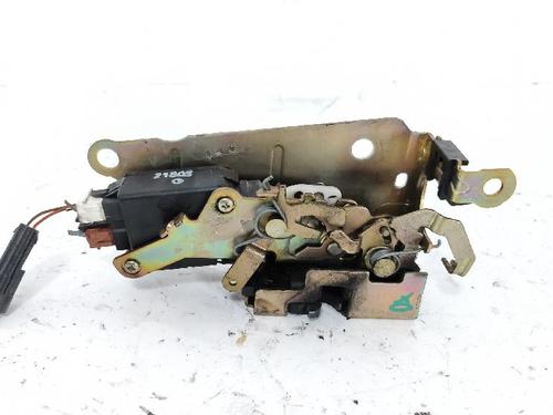 Used Front right lock SMART CITY-COUPE (450) 0.6 (450.352, 450.353) (61 hp) 27418983