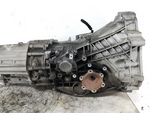 Gearbox AUDI A4 B7 (8EC) 2.0 TDI | BP38795666M3 - Image 2