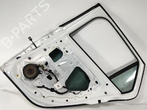 Right rear door FIAT TIPO Hatchback (356_, 357_) 1.3 D (356HXH1A) | BP29050078C5 