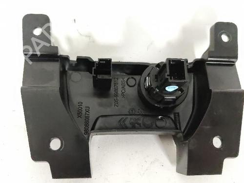 Ignition barrel PEUGEOT 308 II (LB_, LP_, LW_, LH_, L3_) 1.2 THP 130 | BP27424017M48 