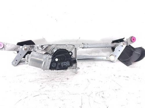 Used Front wiper motor Front wiper motor TOYOTA YARIS (_P21_, _PA1_, _PH1_) 1.5 Hybrid (MXPH10, MXPH11) (116 hp) 36430873 36430873
