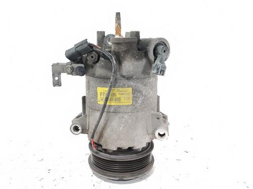 Used AC compressor AC compressor FORD FIESTA VI (CB1, CCN) 1.0 (80 hp) 27979623 27979623