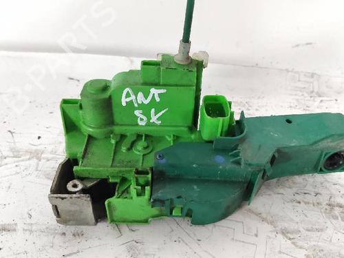 Used Front left lock ALFA ROMEO GIULIETTA (940_) 1.6 JTDM (940FXD1A) (105 hp) 27427716