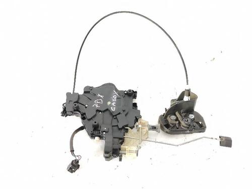 Rear right lock VW CADDY III Box Body/MPV (2KA, 2KH, 2CA, 2CH) 1.4 | BP29383401C99 