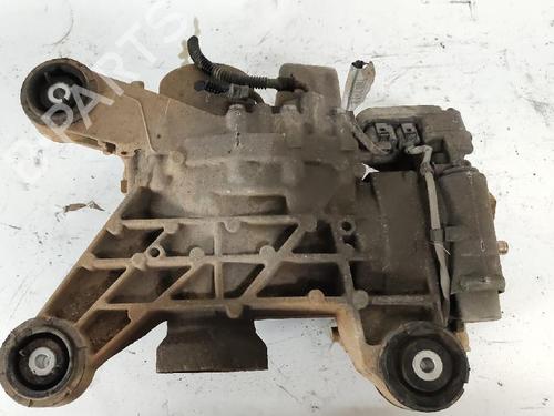 Rear differential SKODA YETI (5L) 1.8 TSI 4x4 | BP39225633M24 - Image 2