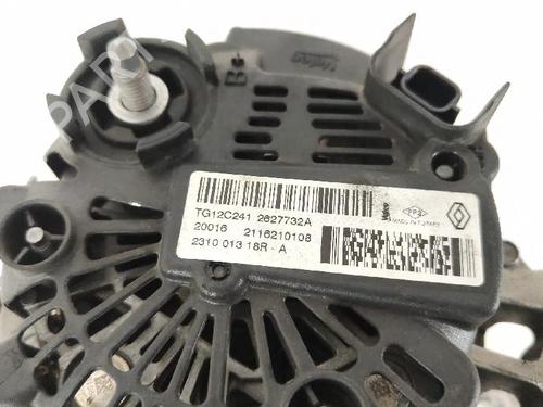Alternator RENAULT CLIO IV (BH_) 1.5 dCi 75 | BP29475395M7 