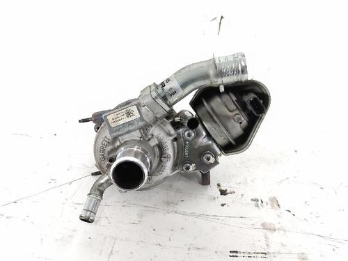 Turbolader/Kompressor LANCIA YPSILON (312_) 1.3 D Multijet (312.YXE1A, 312.YXU1A) (95 hp) 29934290