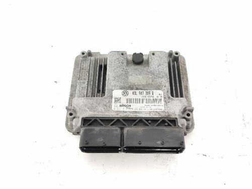 Used Engine control unit (ECU) Engine control unit (ECU) VW GOLF PLUS V (5M1, 521) 2.0 TDI (140 hp) 27426152 27426152